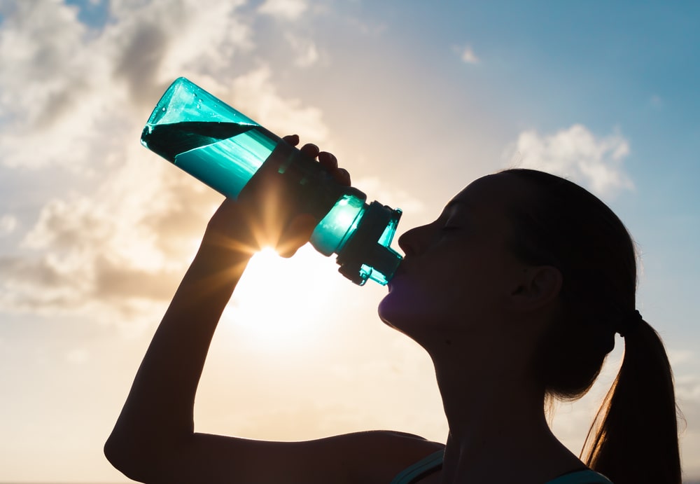 Tips for Drinking Water Everyday OneShare Health Blog